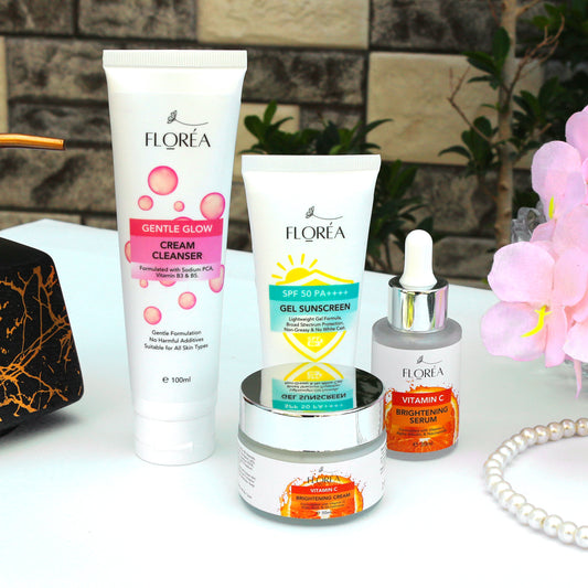 Complete Skincare Set